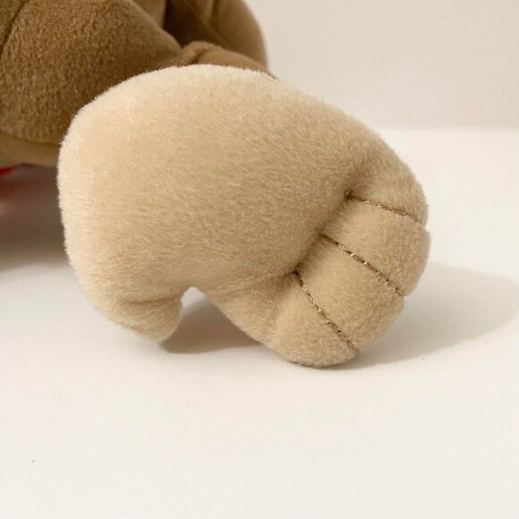 2023 Nintendo Donkey Kong Plush 14 Inch Tall Stuffed Animal - Picture 12 of 16